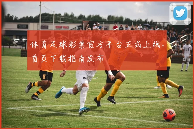 体育足球彩票官方平台正式上线，首页下载指南发布