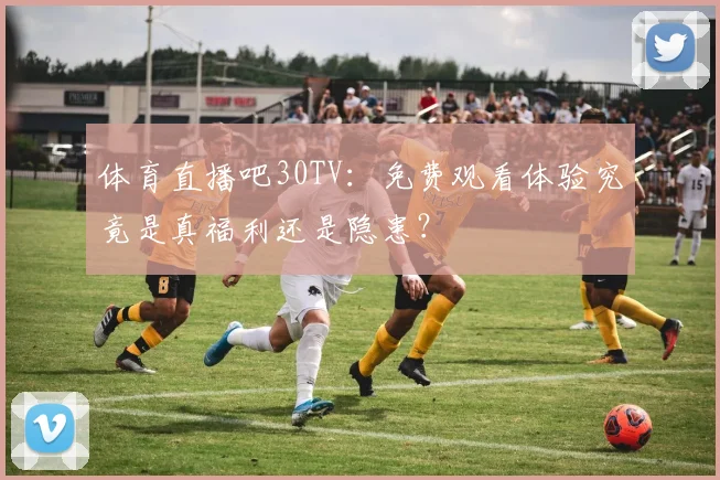 体育直播吧30TV：免费观看体验究竟是真福利还是隐患？